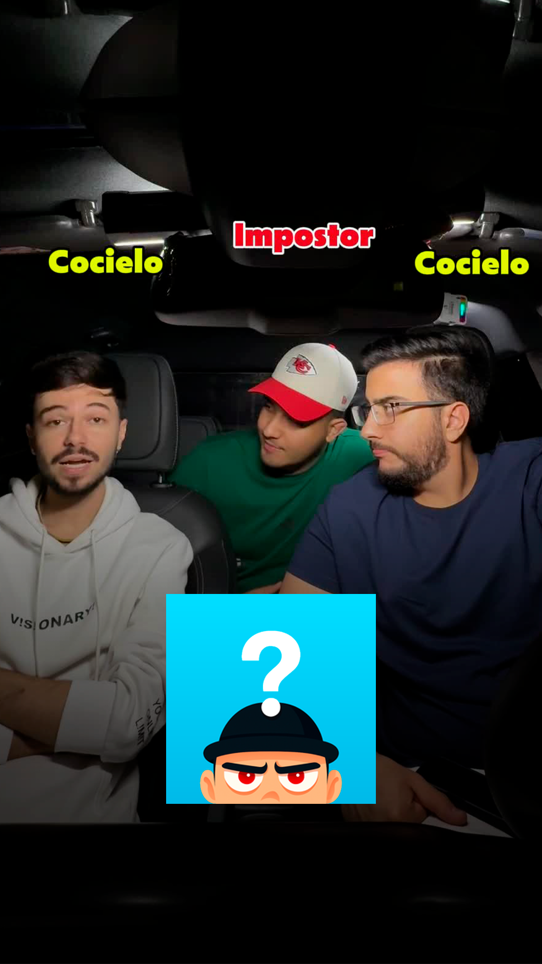 Jogo Faky